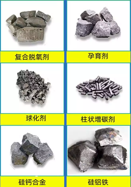 碳化硅球炼钢脱氧剂