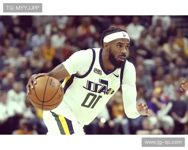 NBA官方祝贺迈克康利38岁生日快乐感谢最佳队友的精彩表现