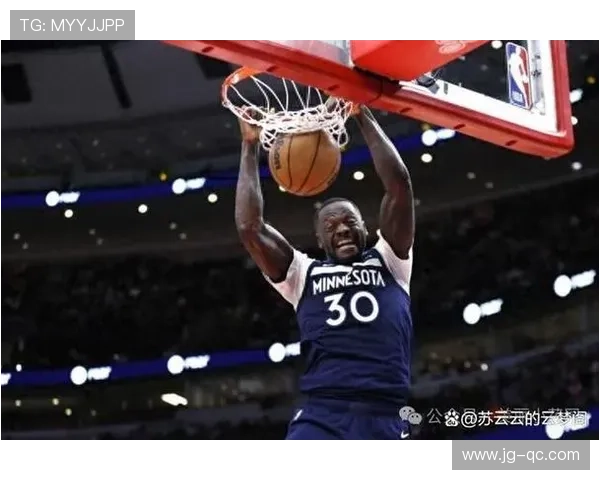 兰德尔高效发挥30分钟砍下26分9板5助助球队取得胜利